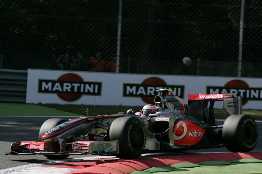 GP ITALIA - Prove Libere